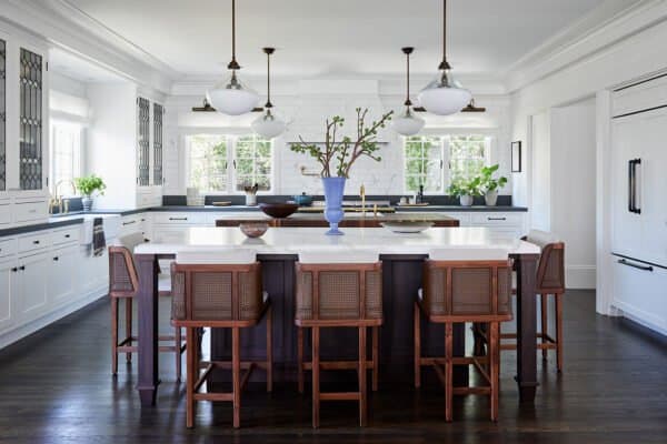 featured posts image for An historic home gets a charming makeover in the San Francisco Bay Area