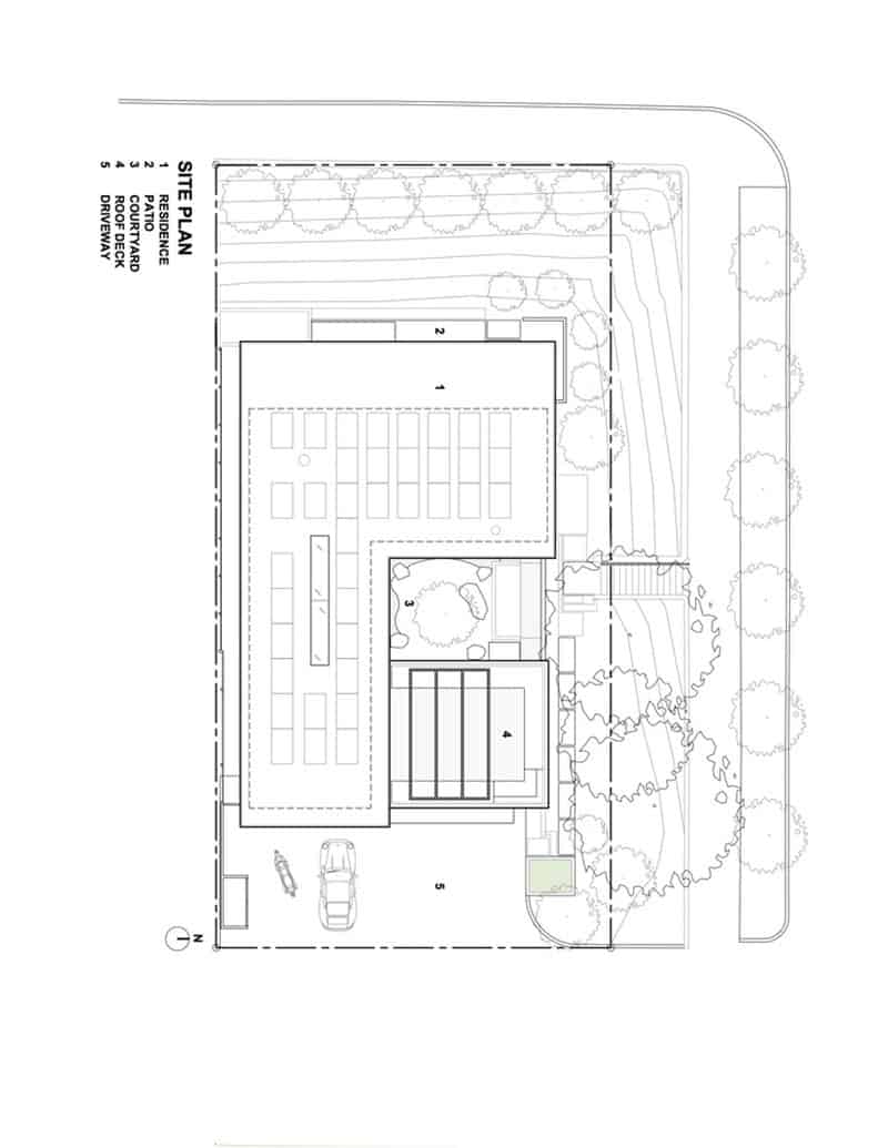 contemporary-hillside-home-site-plan