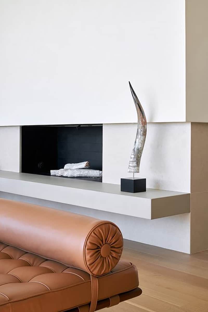 contemporary-living-room-fireplace