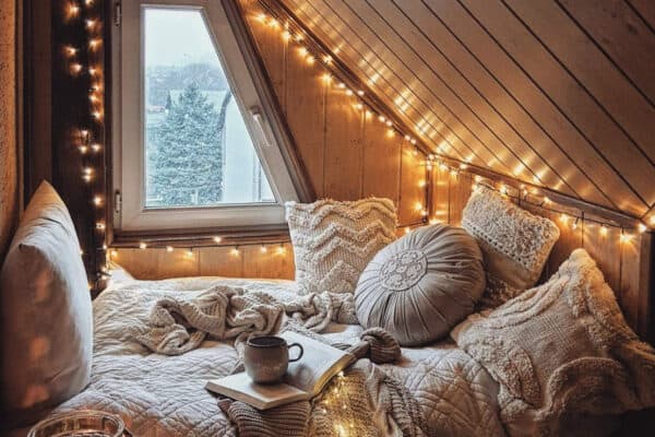 featured posts image for 37 Delightfully Cozy Book Nook Ideas To Inspire A Reading Retreat