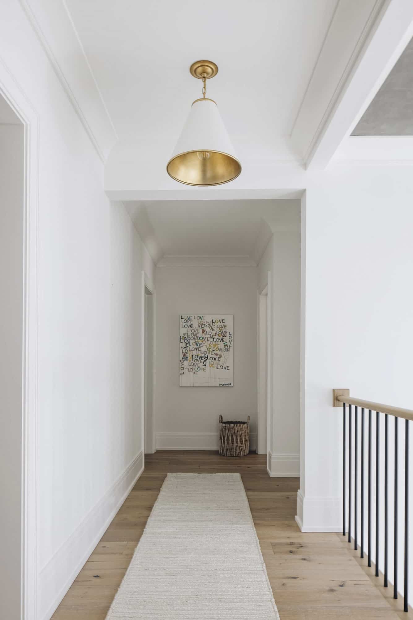   transitional-style-hallway