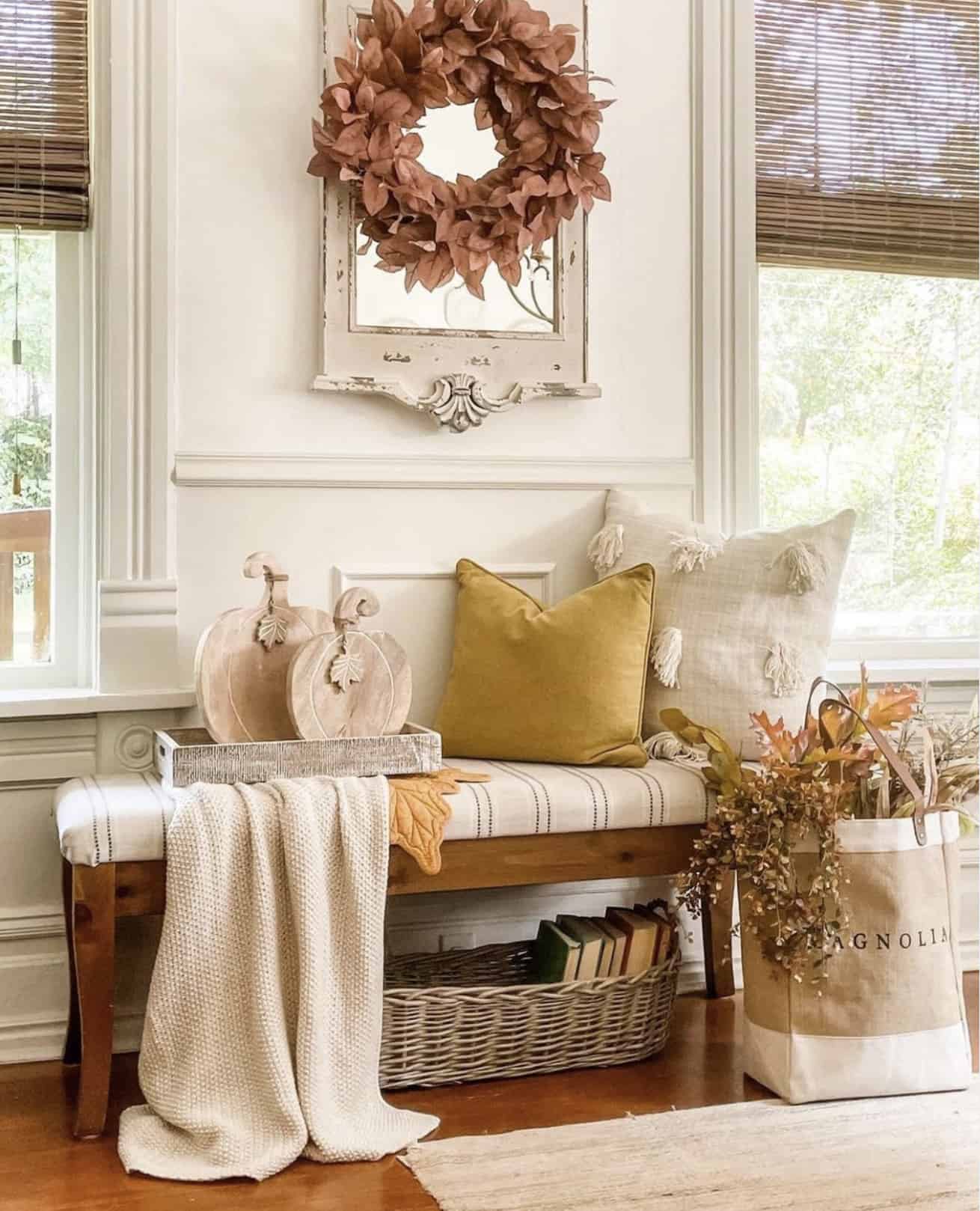 bench-decorated-with-fall-accents