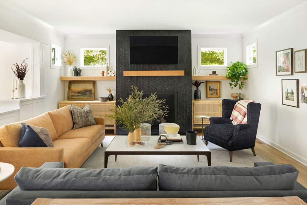 bohemian-style-living-room