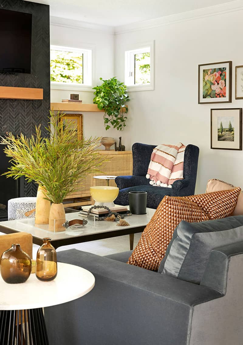 bohemian-style-living-room