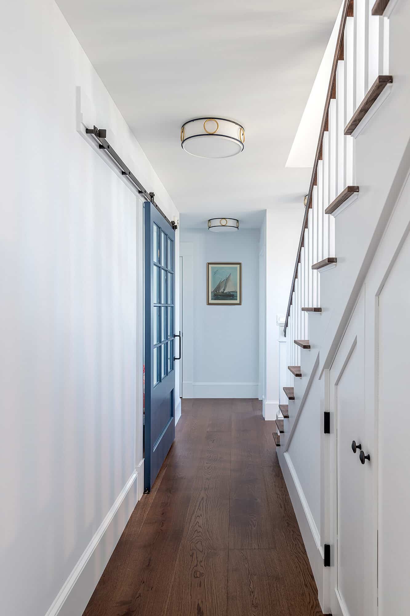 coastal-style-hallway