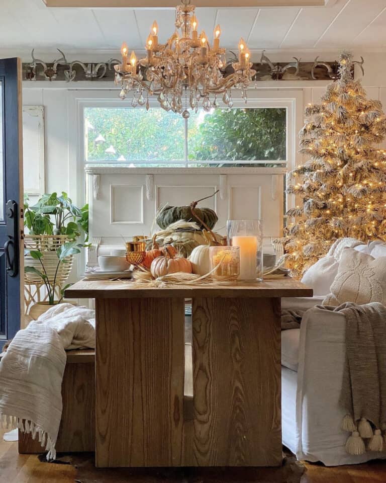 23 Of The Most Cozy And Inviting Fall Home Decor Ideas
