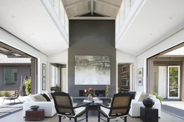 featured posts image for Step inside this idyllic Northern California home inspired by nature