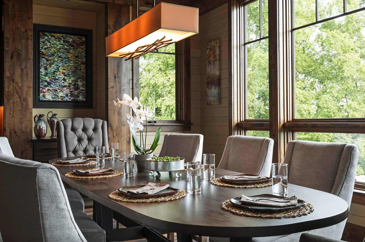 modern-rustic-dining-room