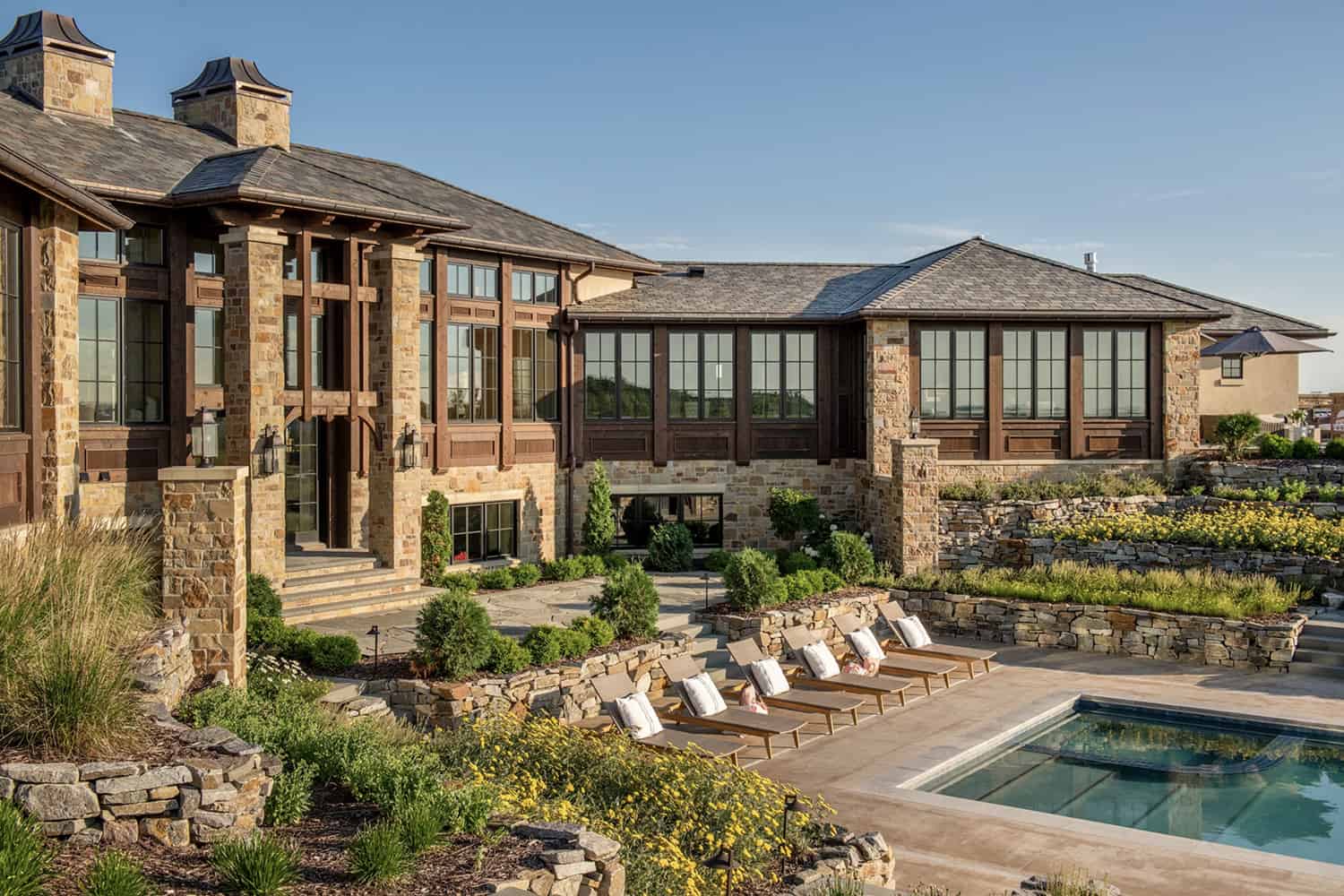 tuscan-lodge-style-home-exterior