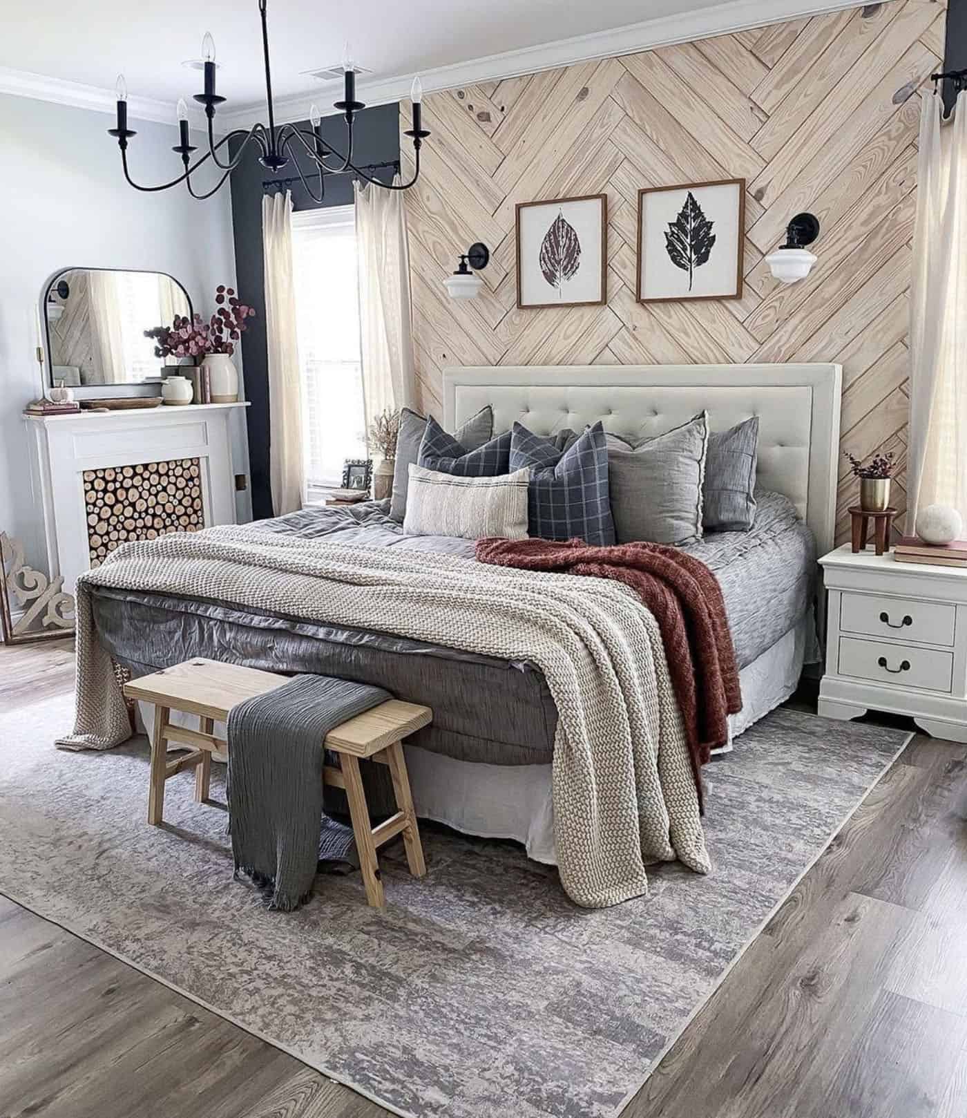 cozy-fall-layers-in-the-bedroom