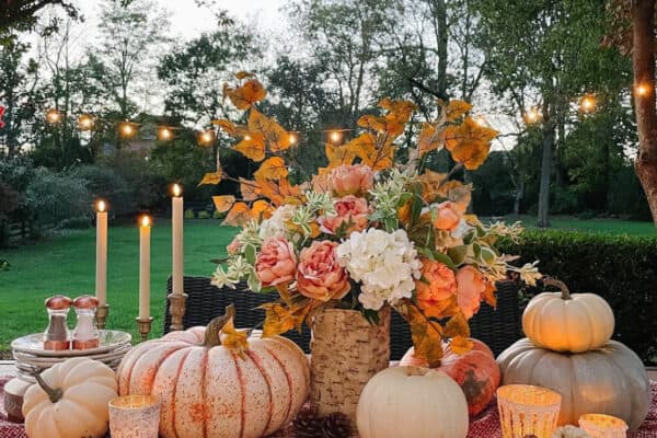 featured posts image for 20 Most Creative Pumpkin Centerpiece Ideas To Try This Fall