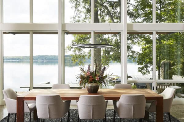 featured posts image for A multigenerational family gets a blissful getaway on Balsam Lake