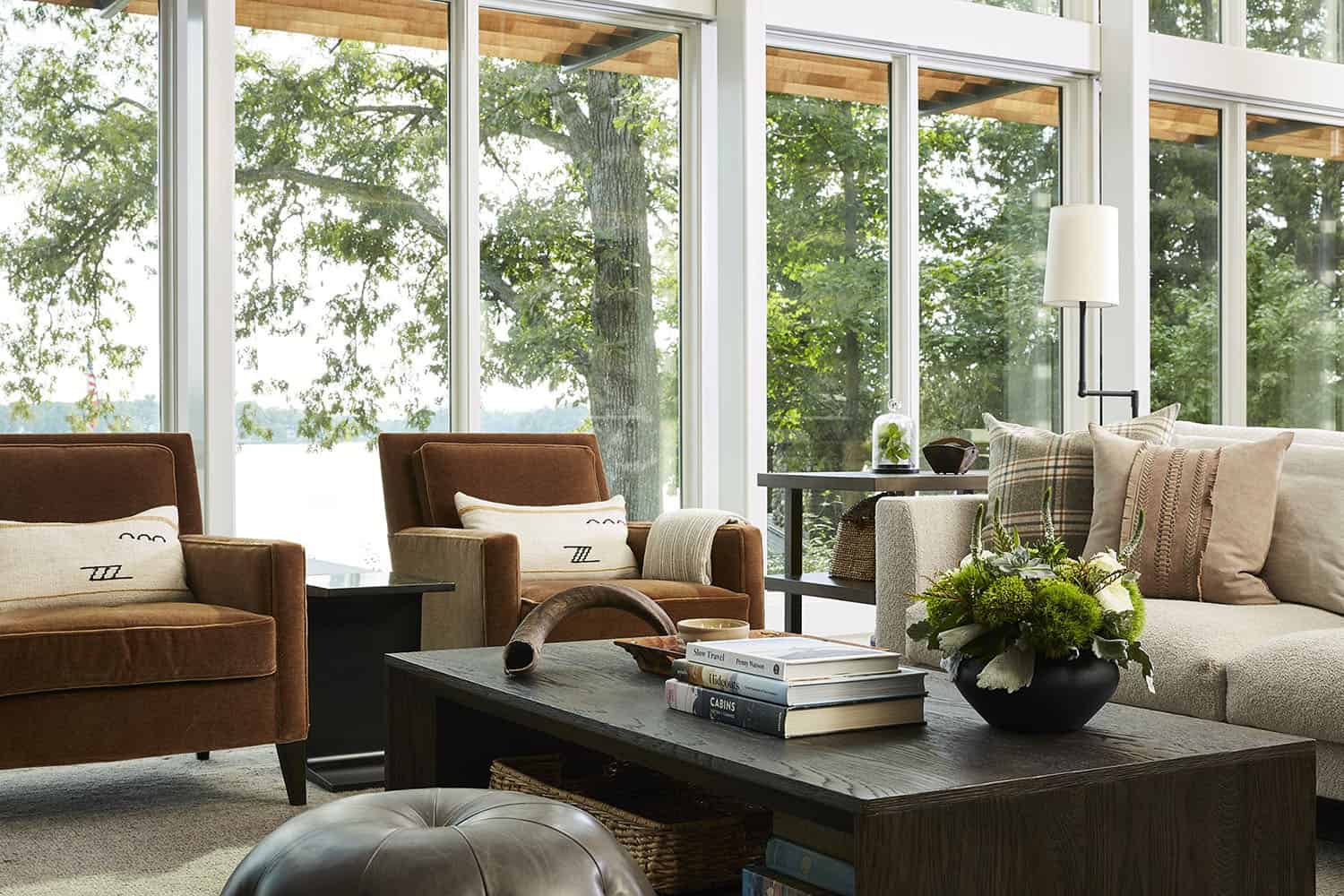 modern living-room 