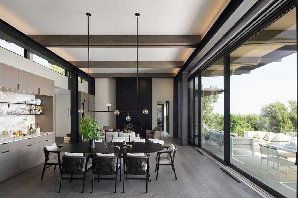 modern-dining-room-looking-into-living-room