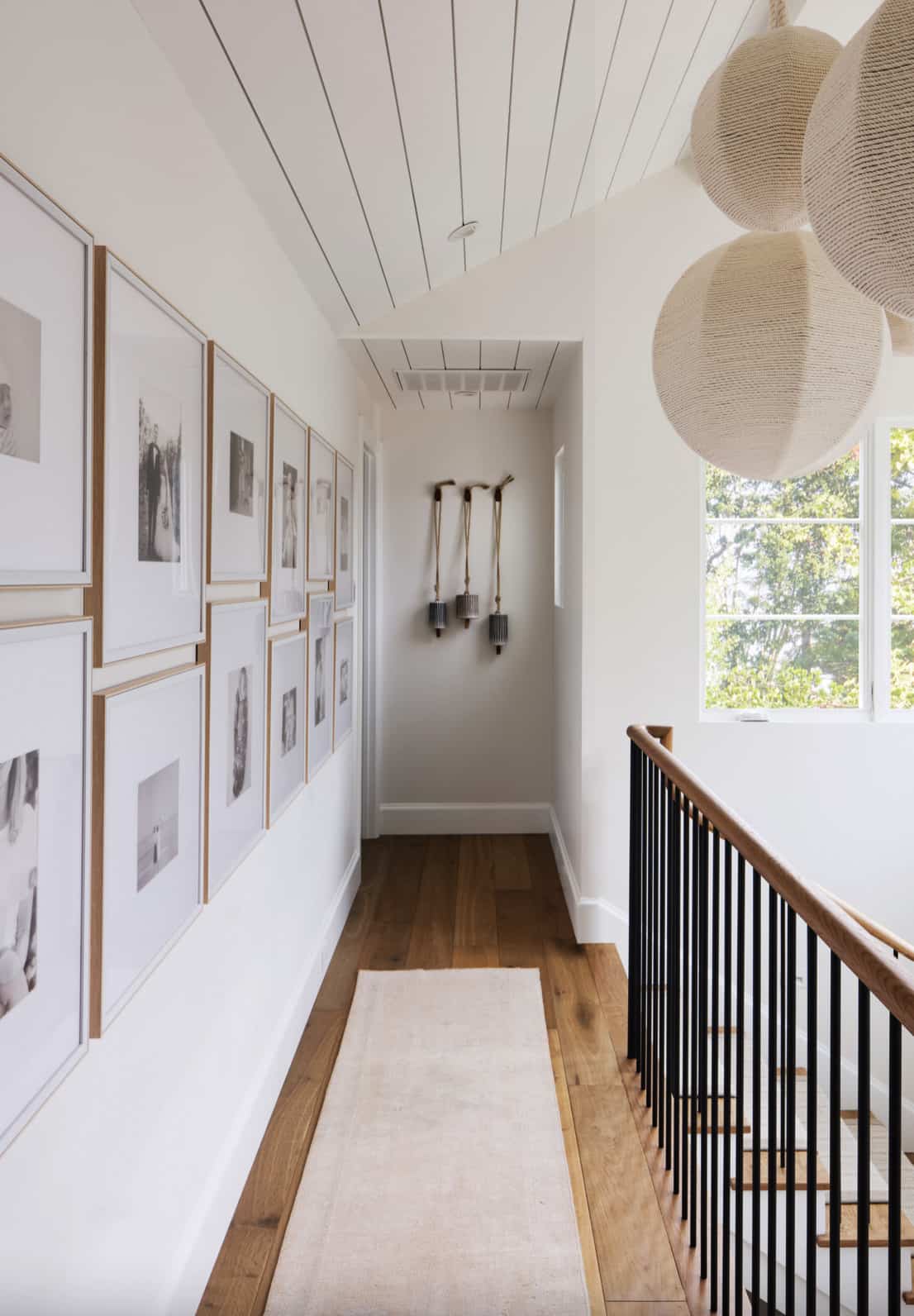 transitional-style-upstairs-hallway