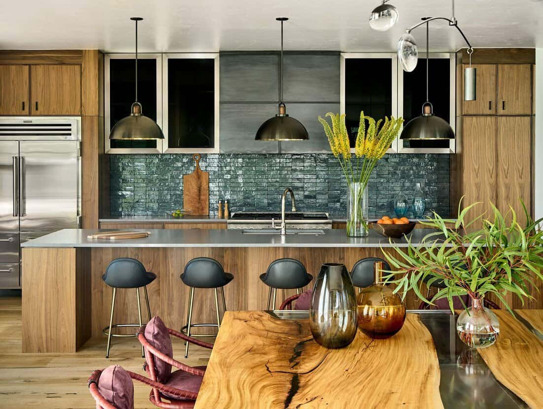 rustic-mountain-style-kitchen