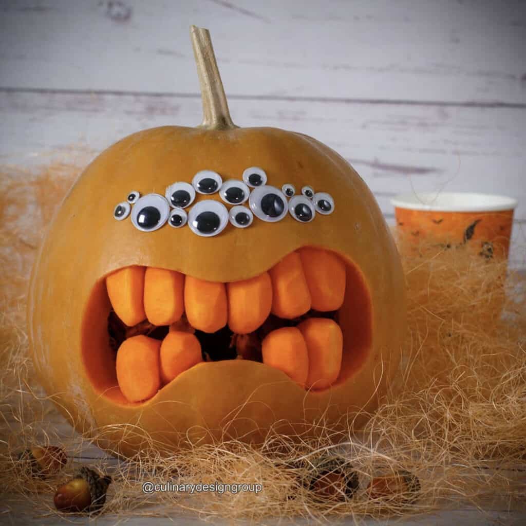 23 Best Pumpkin Carving Ideas You Have To Try This Halloween