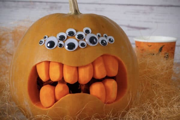 featured posts image for 23 Best Pumpkin Carving Ideas You Have To Try This Halloween