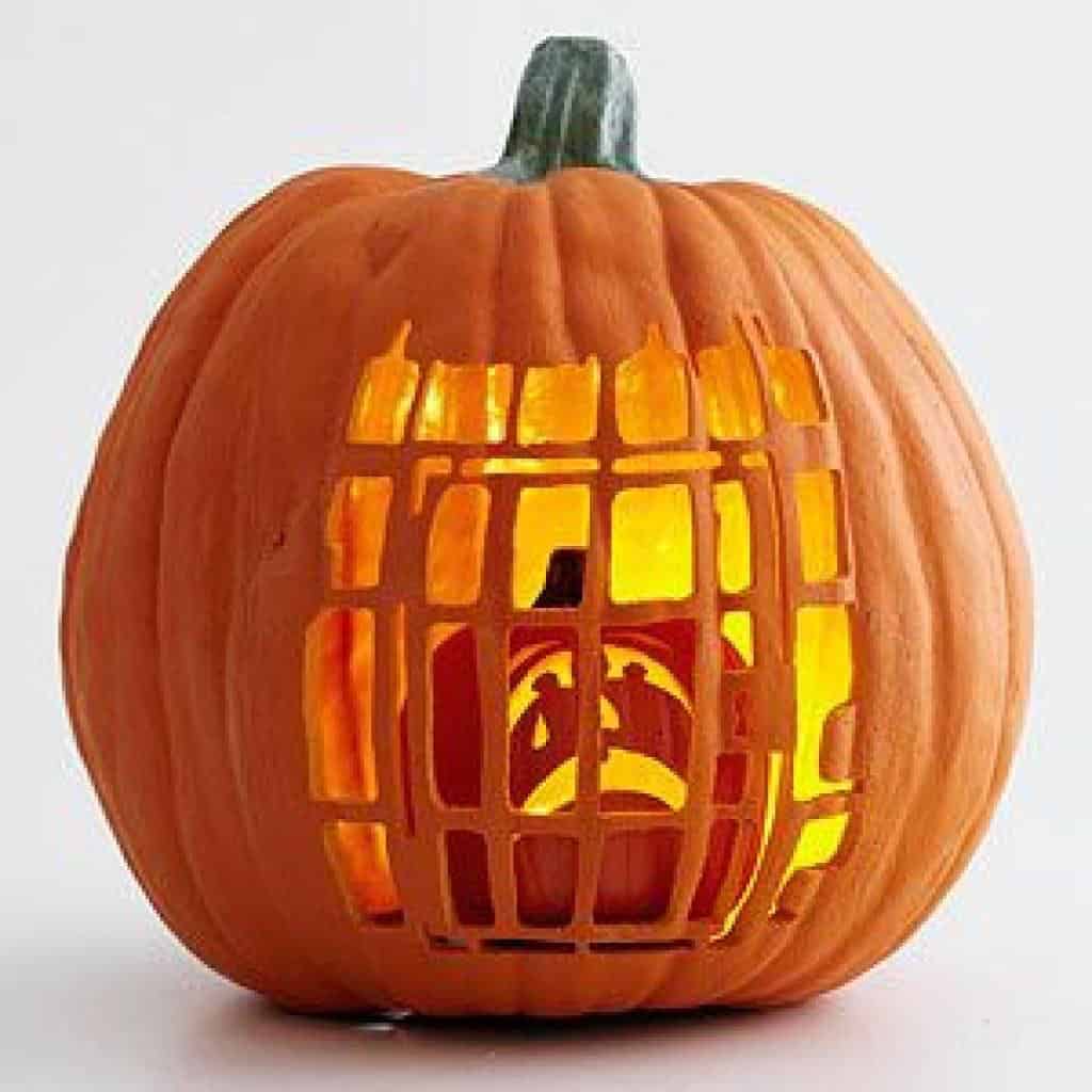 jail-house-pumpkin