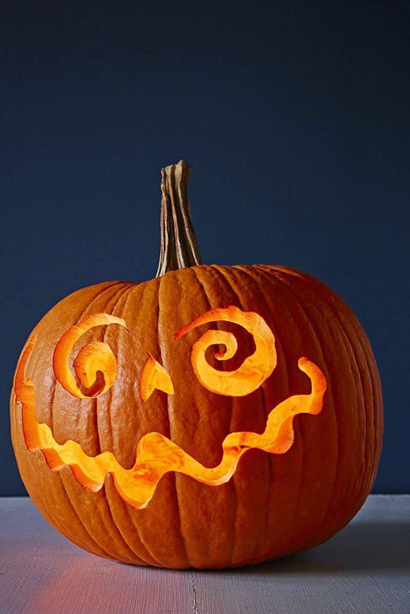 quirky-halloween-pumpkin-face