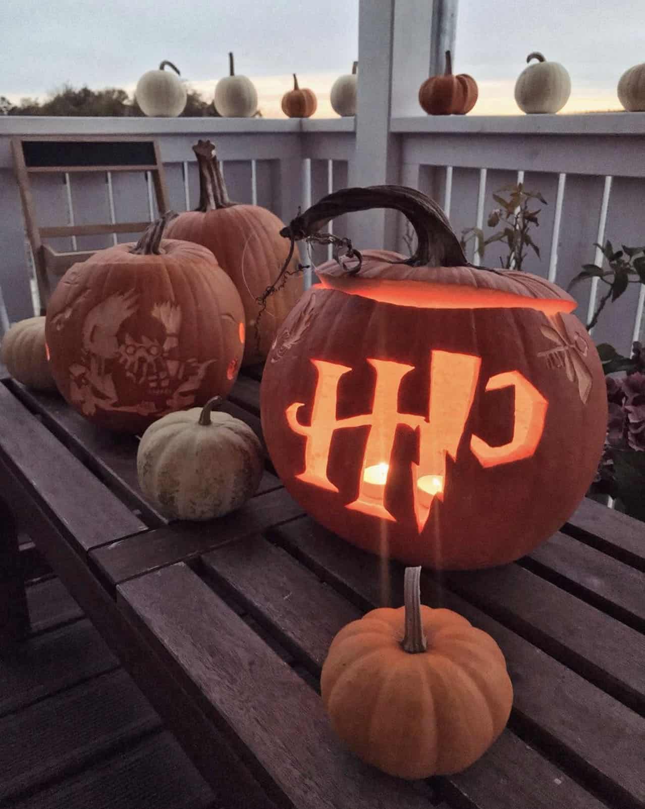harry-potter-halloween-pumpkin