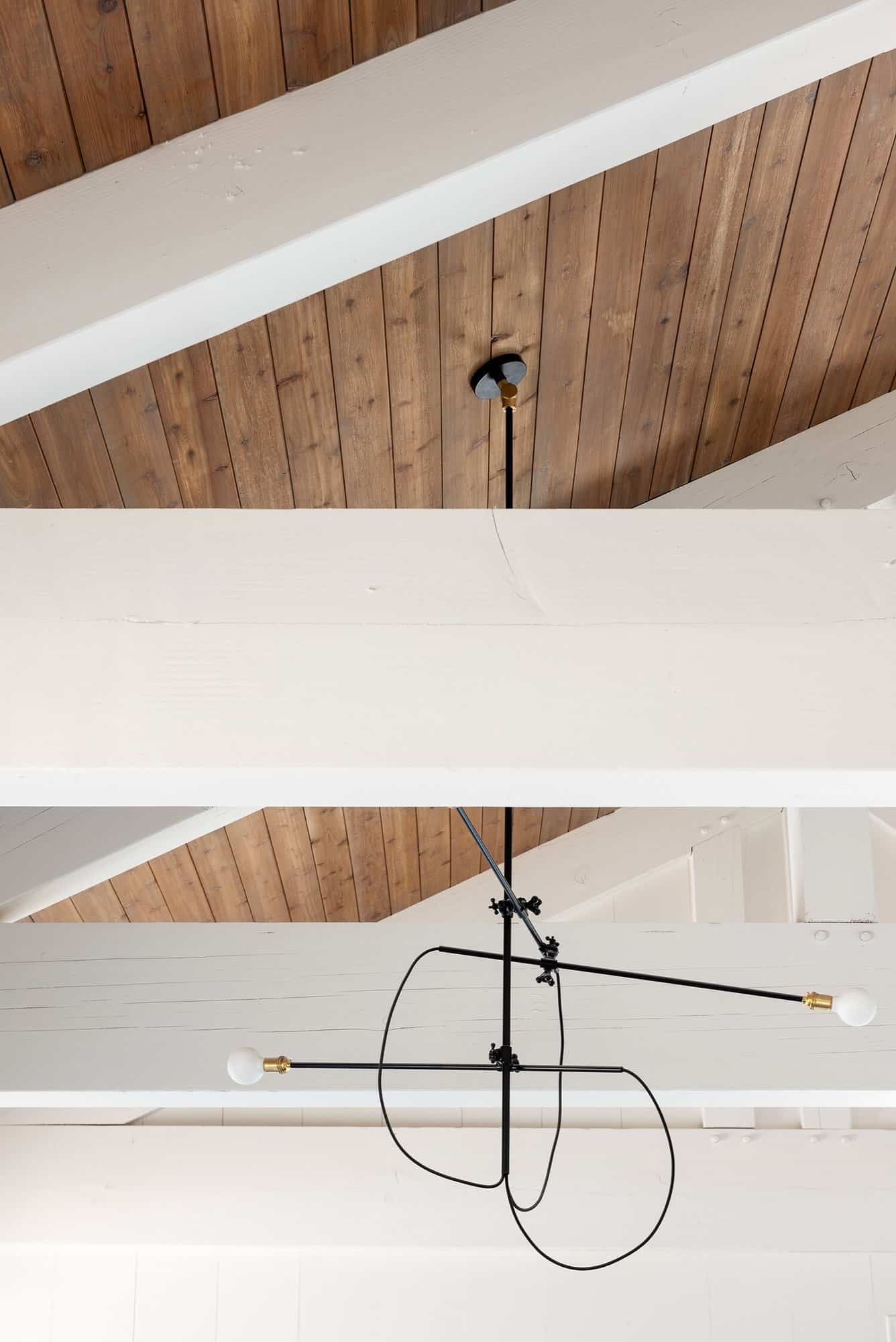contemporary-entertainment-barn-ceiling-light-fixture