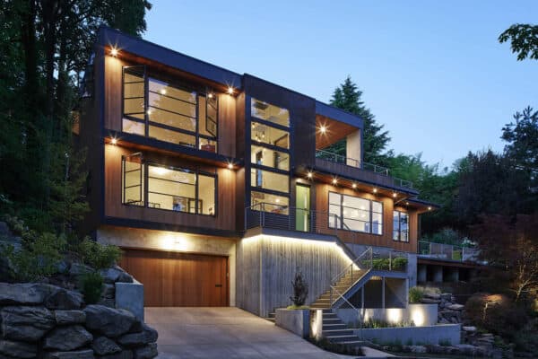 featured posts image for This sensational Portland house gets a bright and airy renovation