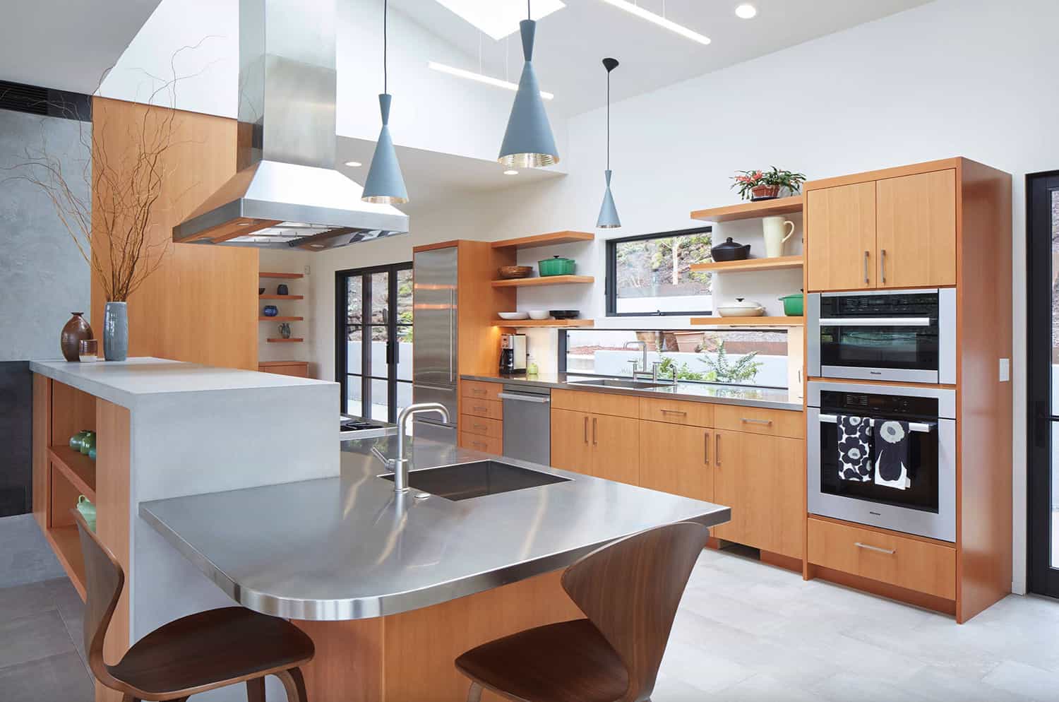 contemporary-kitchen