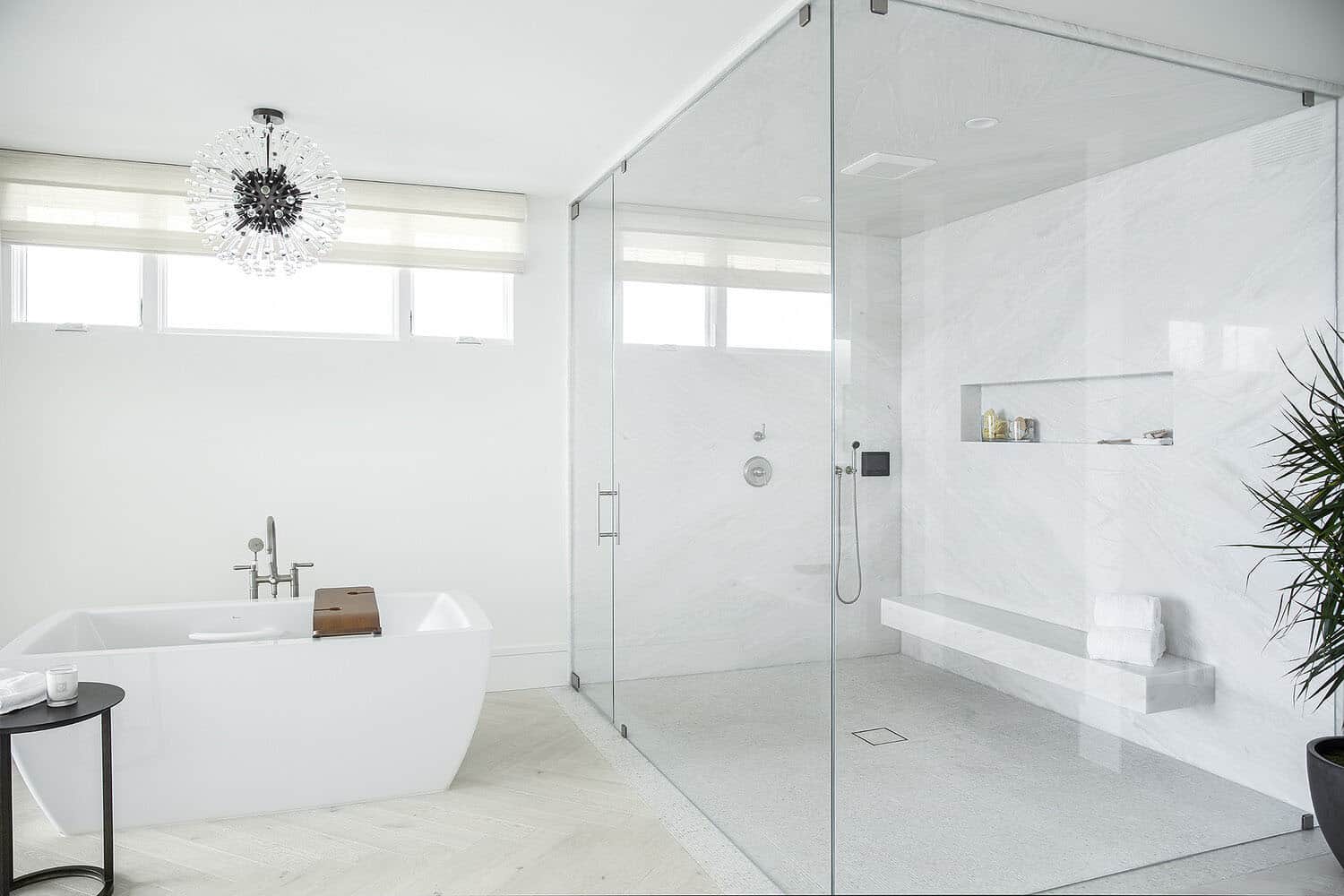 modern-coastal-style-bathroom-with-a-freestanding-tub