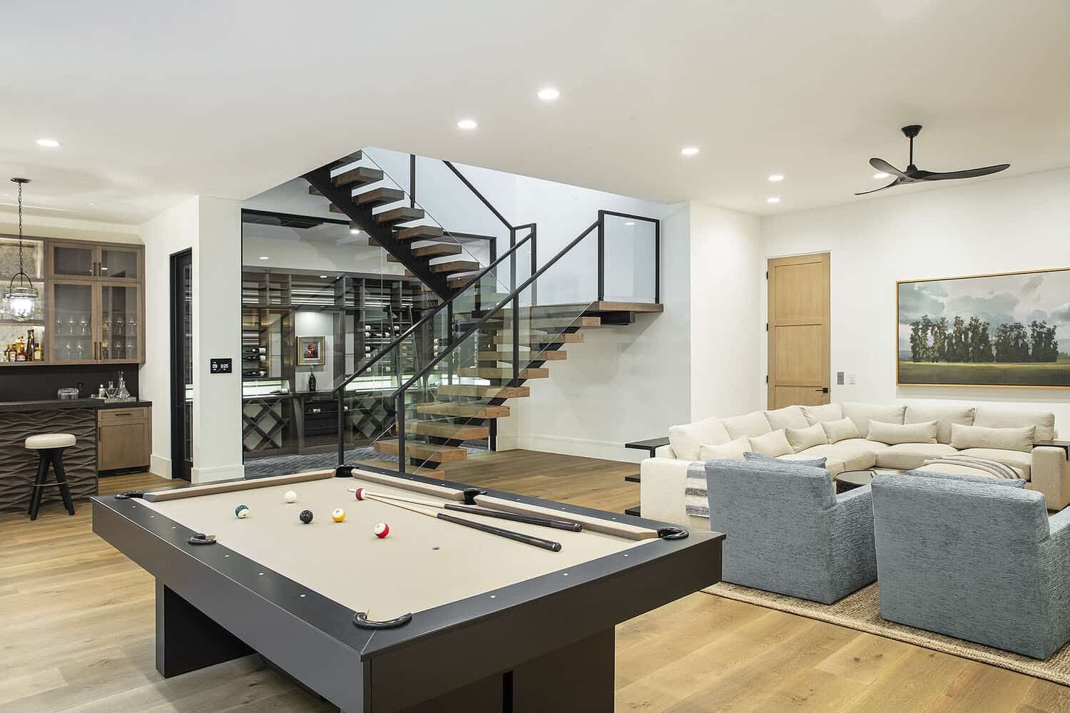 modern-coastal-style-lower-level-game-room