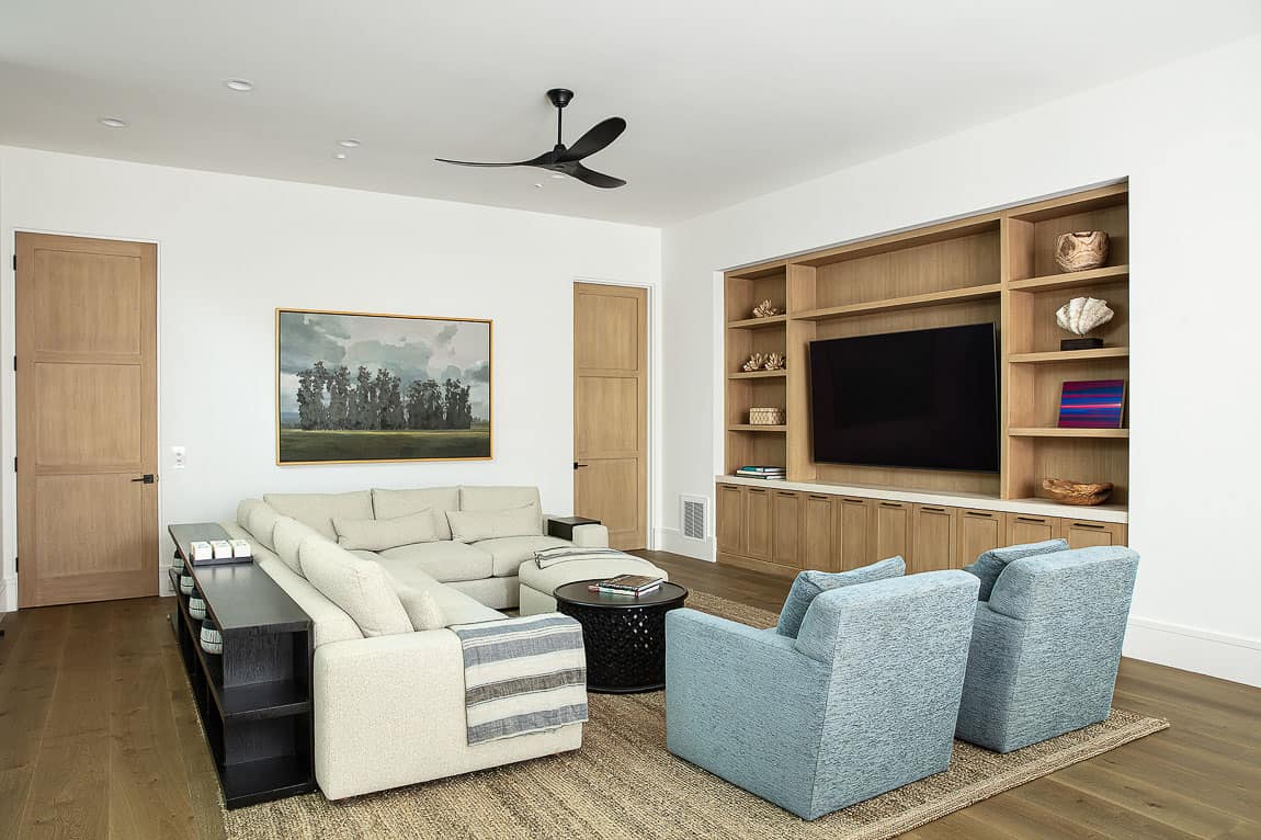 modern-coastal-style-lower-level-family-room