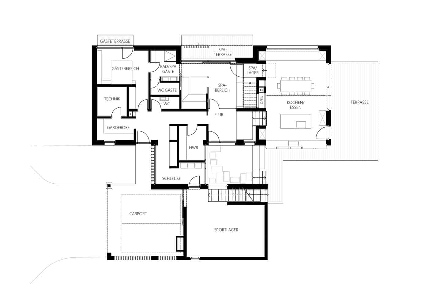 minimalist-home-austria--floor-plan