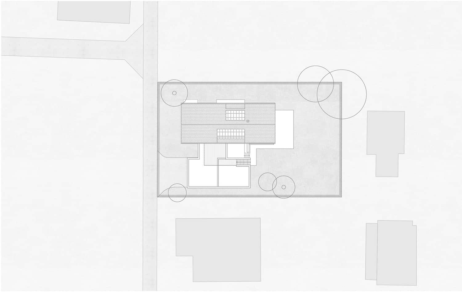 minimalist-home-austria-site-plan
