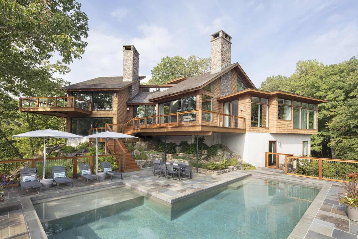 modern-lake-house-swimming-pool