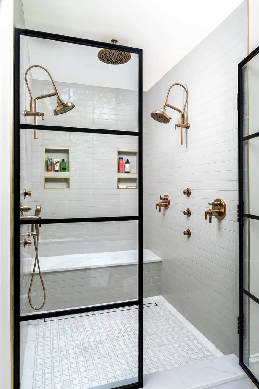 modern-bathroom-enclosed-shower-and-tub