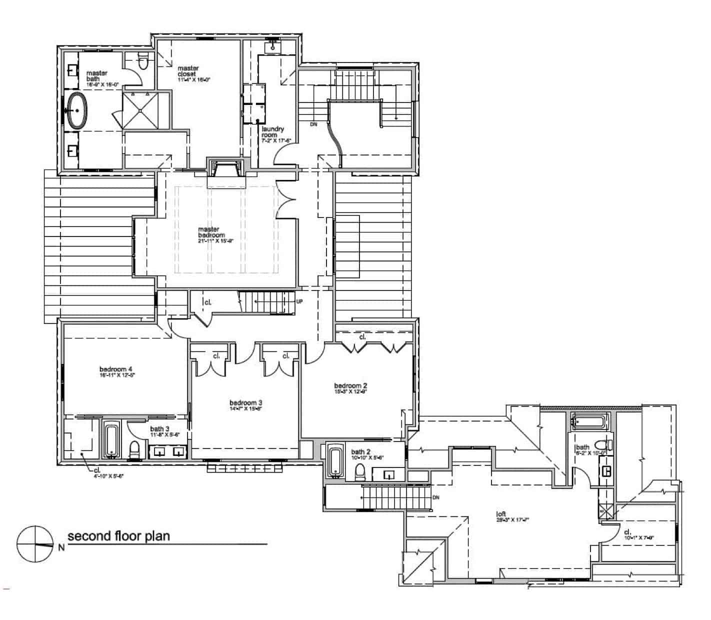 modern-tudor-home-second-floor-plan