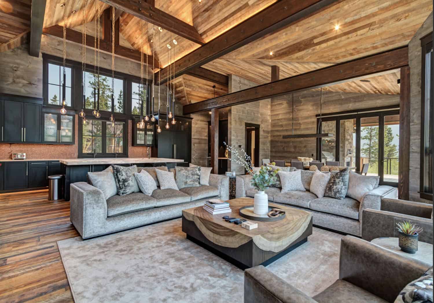 rustic-modern-colorado-mountain-living-room