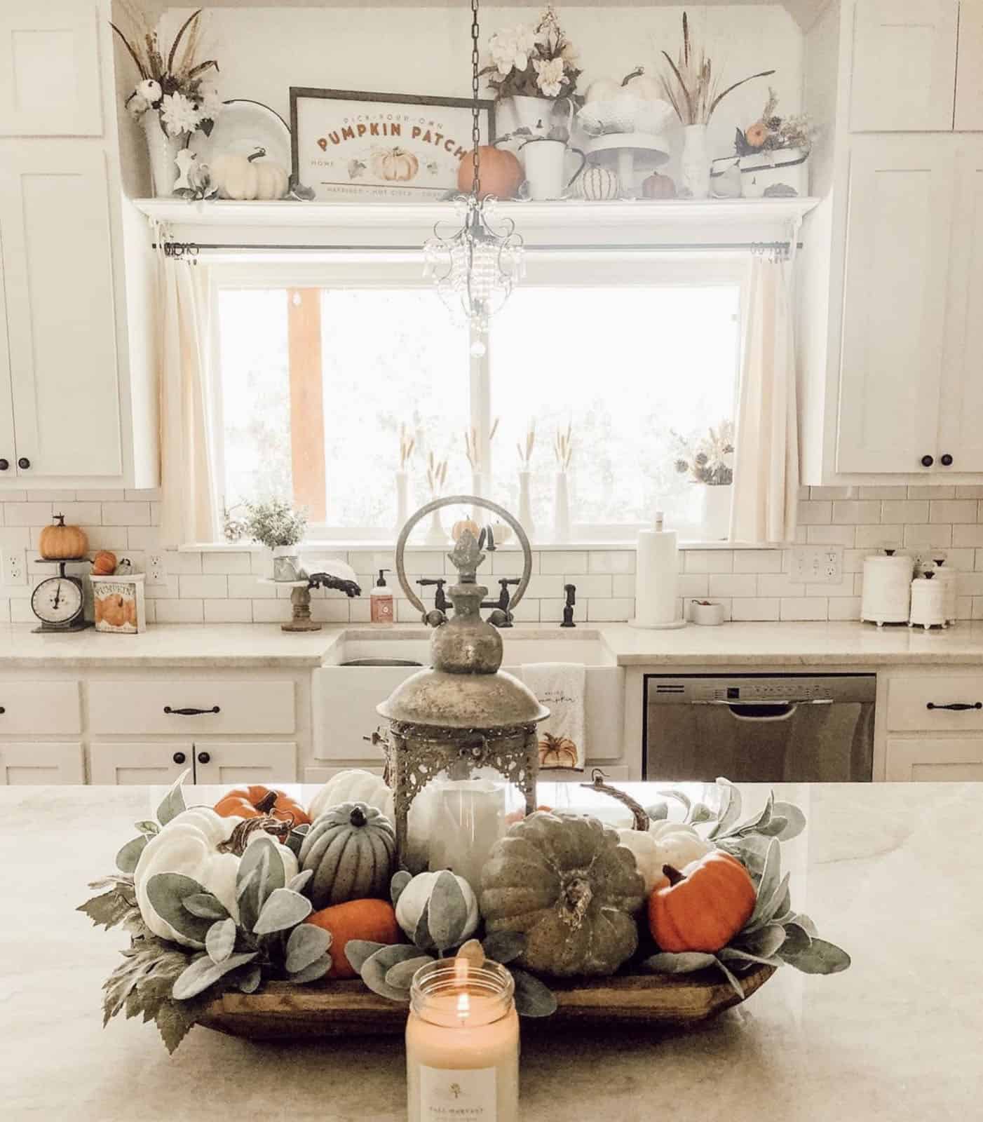 dough-bowl-filled-with-pumpkins-in-the-kitchen