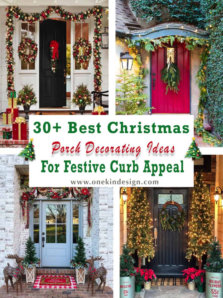 best-christmas-porch-decorating-ideas