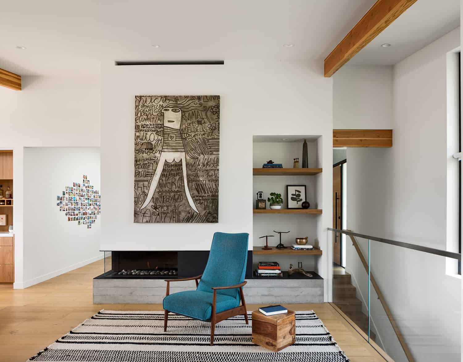 mid-century-modern-living-room-fireplace