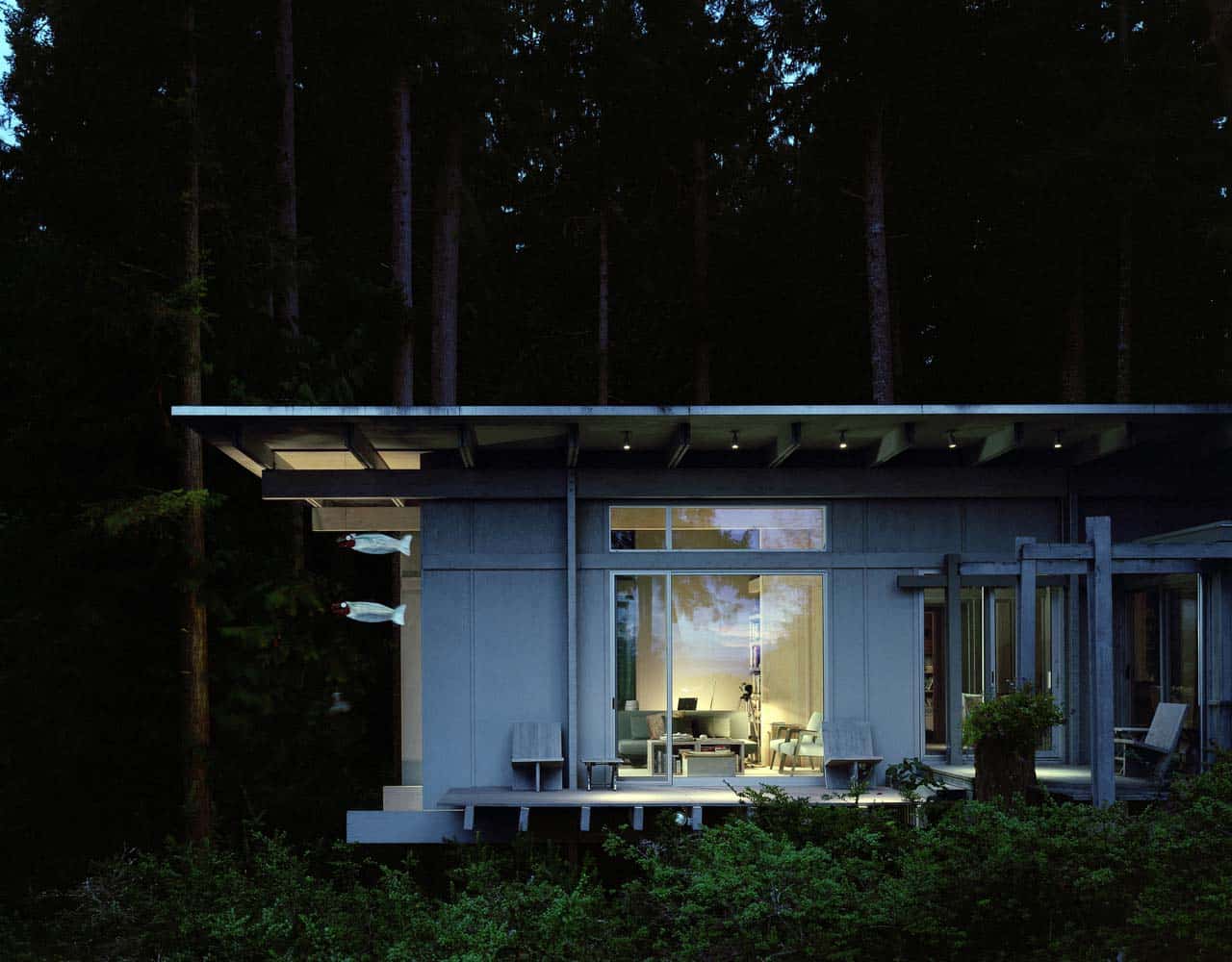 modern-cabin-exterior
