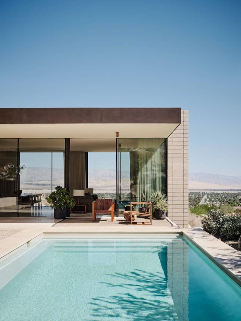 modern-desert-home-pool