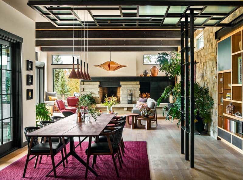 modern-farmhouse-dining-room-looking-towards-living-room