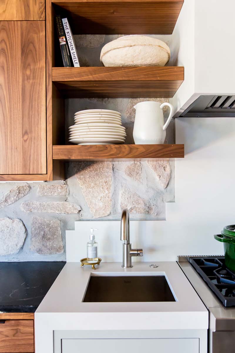 mountain-contemporary-kitchen-sink