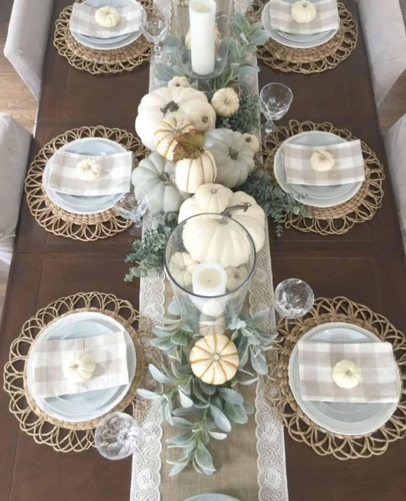 easy-diy-thanksgiving-dining-table-centerpiece