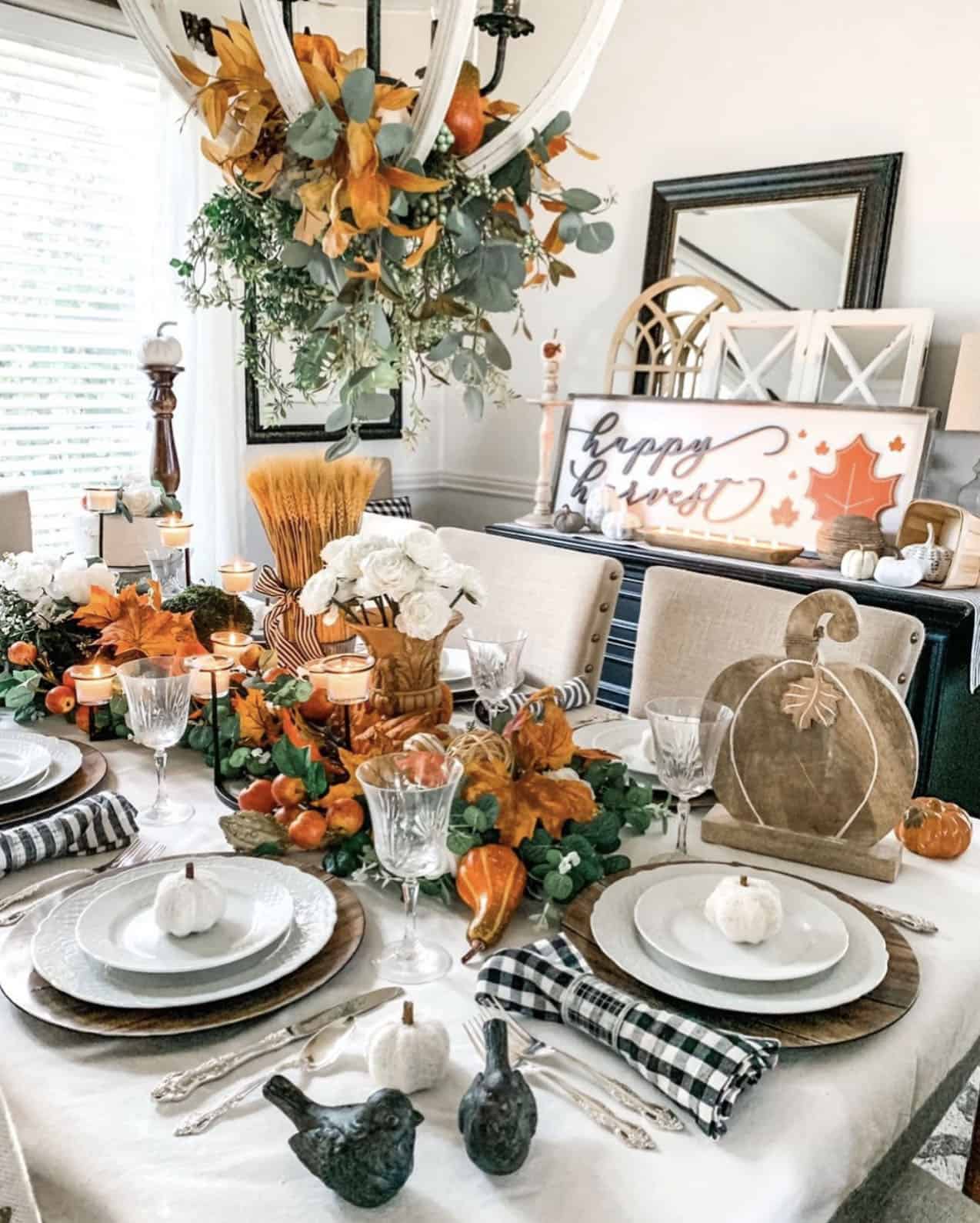 thanksgiving-dining-table-decorations