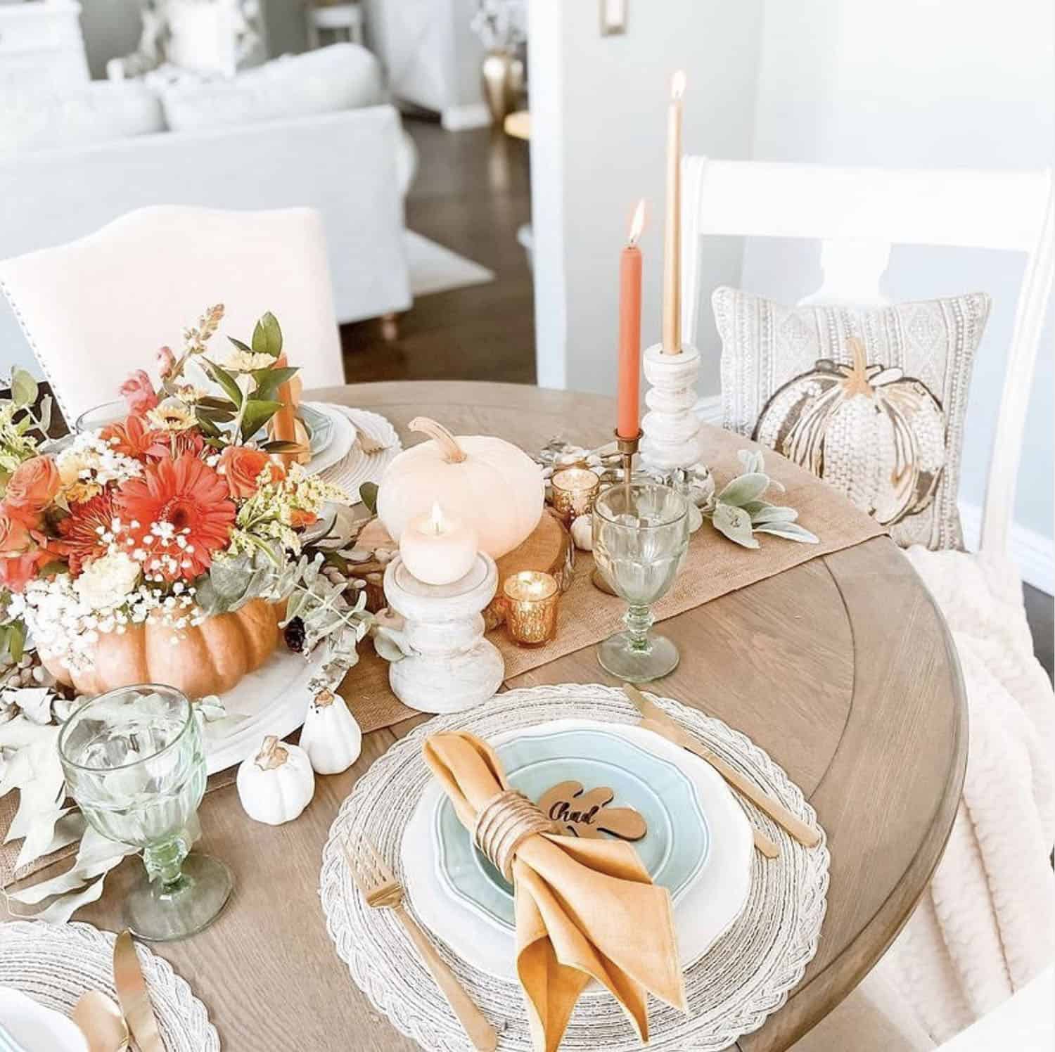 diy-thanksgiving-dining-table-decorations