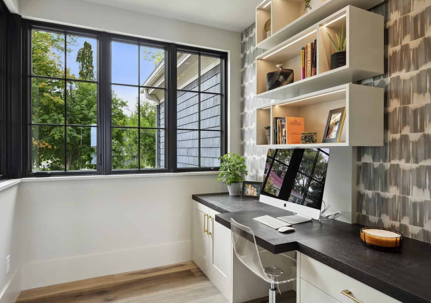transitional-style-home-office