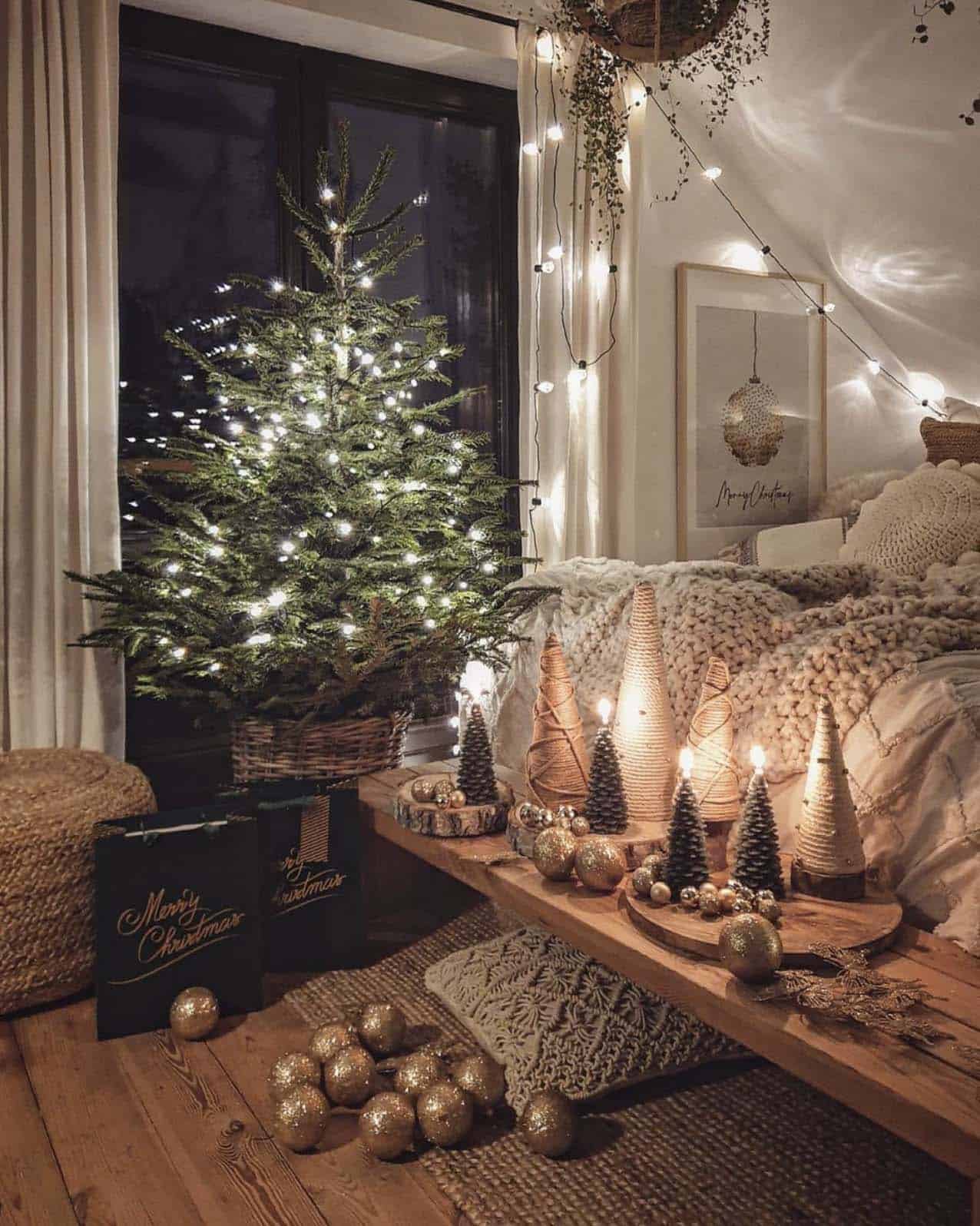 cozy-winter-bedroom-with-a-christms-tree-nordic-style