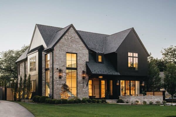 featured posts image for Take a tour inside this absolutely stunning dream house in Illinois